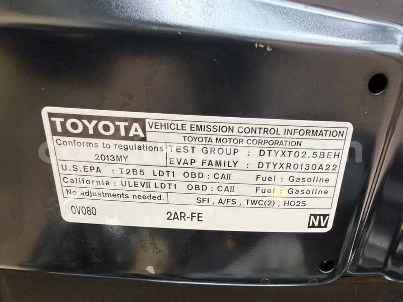 Big with watermark toyota rav4 conakry conakry 11223
