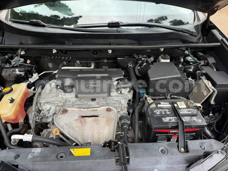 Big with watermark toyota rav4 conakry conakry 11223