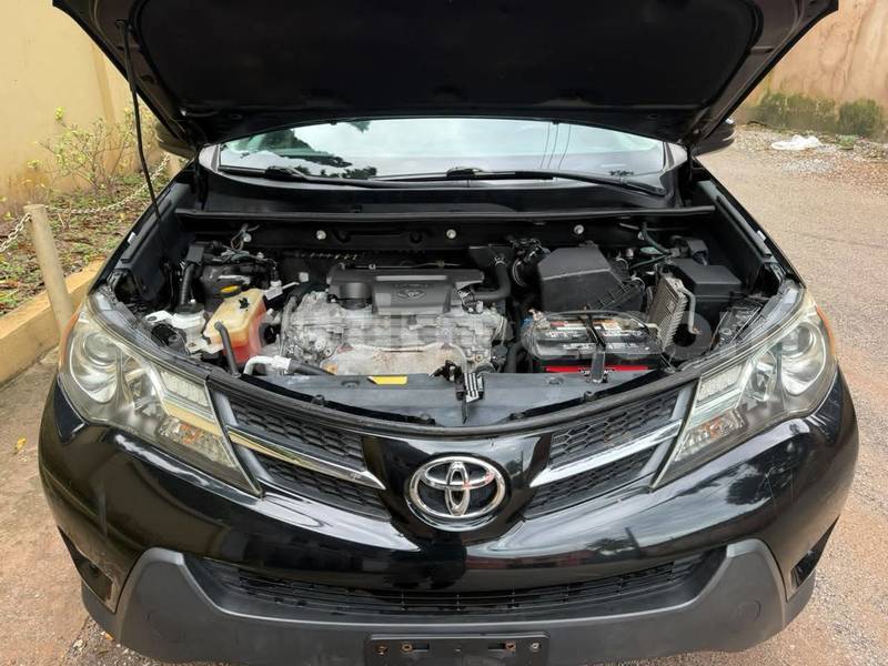 Big with watermark toyota rav4 conakry conakry 11223