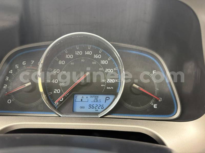 Big with watermark toyota rav4 conakry conakry 11223