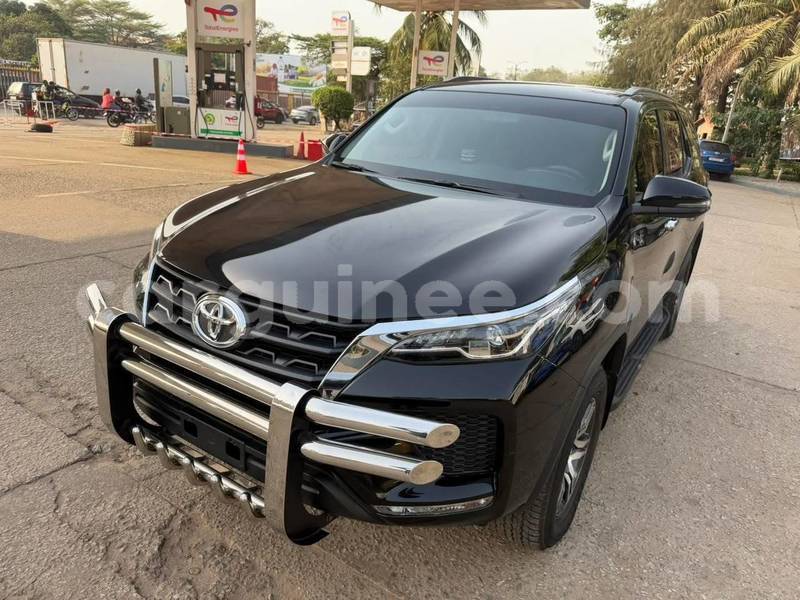 Big with watermark toyota fortuner conakry conakry 11224