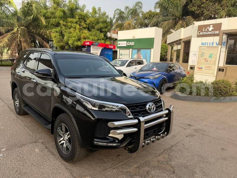 Big with watermark toyota fortuner conakry conakry 11224
