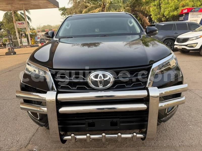 Big with watermark toyota fortuner conakry conakry 11224