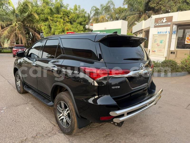 Big with watermark toyota fortuner conakry conakry 11224