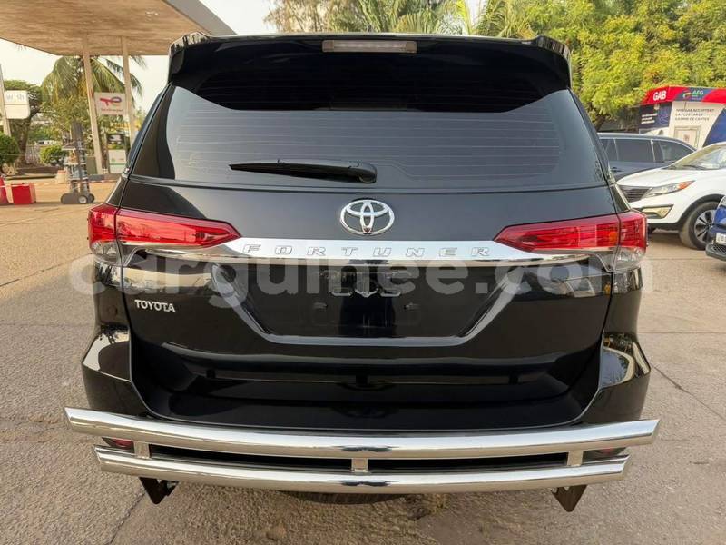 Big with watermark toyota fortuner conakry conakry 11224
