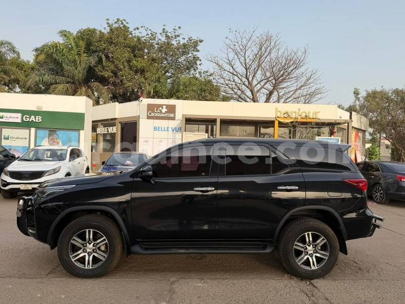 Big with watermark toyota fortuner conakry conakry 11224