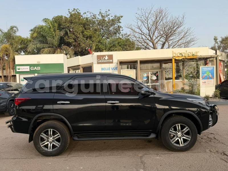 Big with watermark toyota fortuner conakry conakry 11224