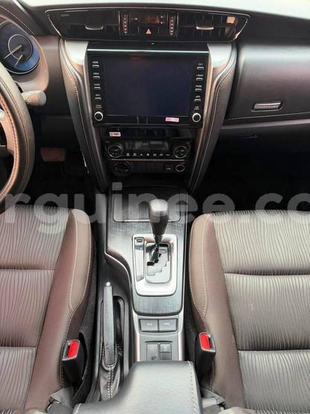 Big with watermark toyota fortuner conakry conakry 11224