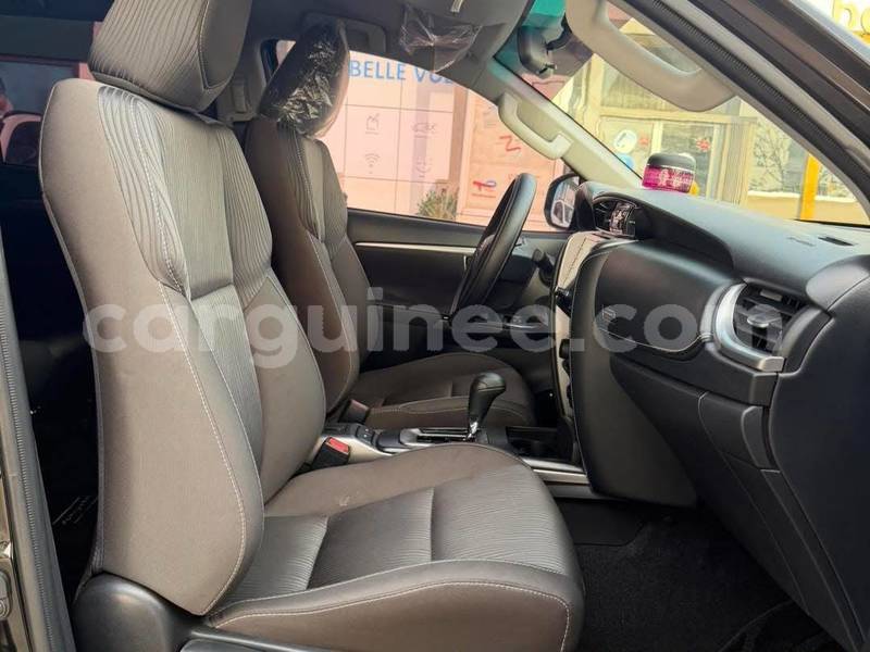 Big with watermark toyota fortuner conakry conakry 11224