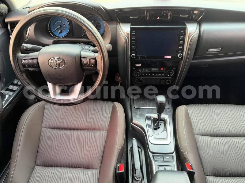 Big with watermark toyota fortuner conakry conakry 11224
