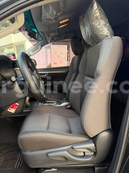 Big with watermark toyota fortuner conakry conakry 11224