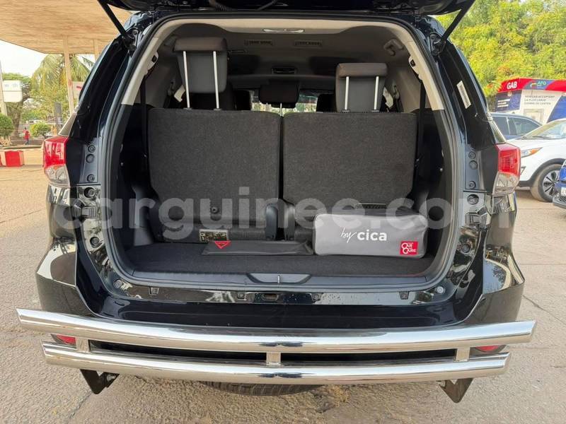 Big with watermark toyota fortuner conakry conakry 11224