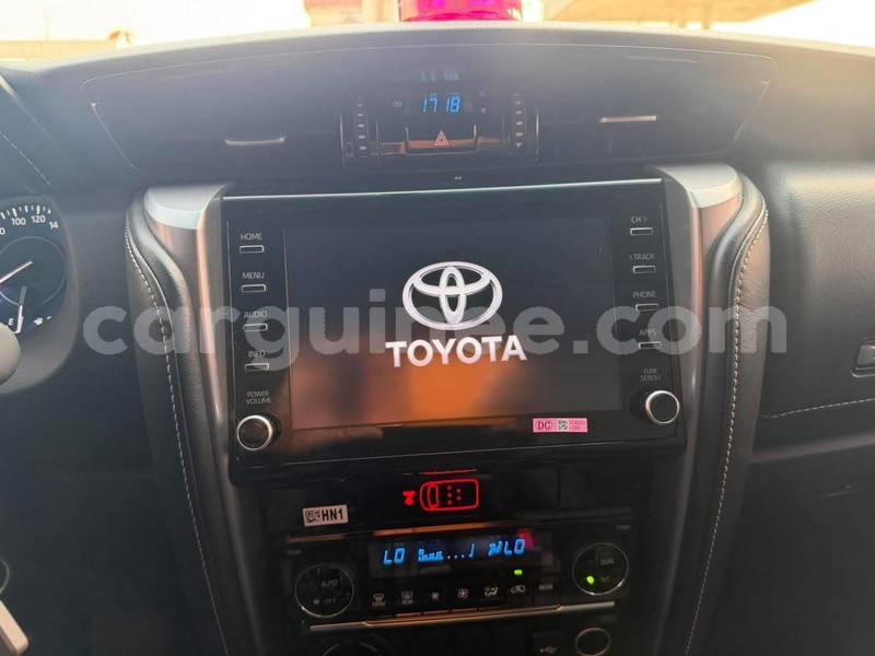Big with watermark toyota fortuner conakry conakry 11224