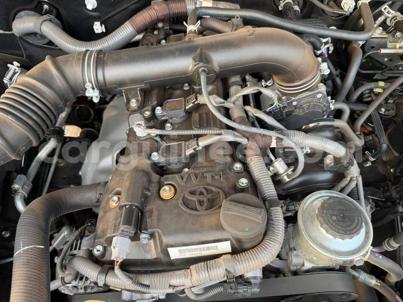 Big with watermark toyota fortuner conakry conakry 11224