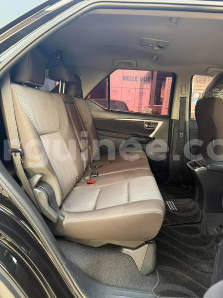 Big with watermark toyota fortuner conakry conakry 11224
