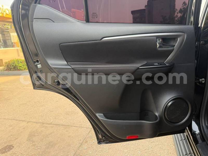 Big with watermark toyota fortuner conakry conakry 11224