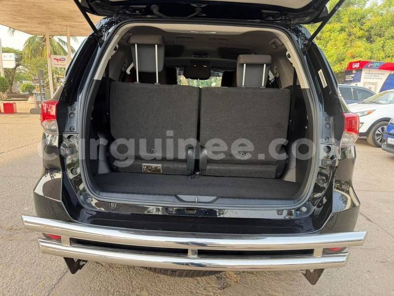 Big with watermark toyota fortuner conakry conakry 11224