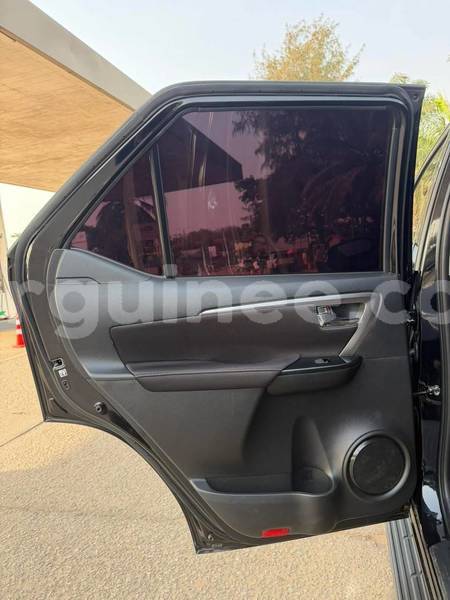 Big with watermark toyota fortuner conakry conakry 11224