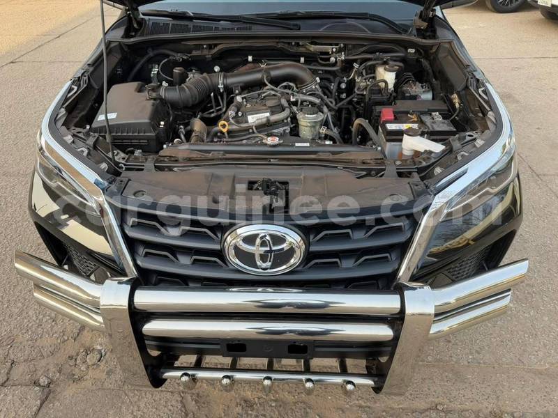 Big with watermark toyota fortuner conakry conakry 11224