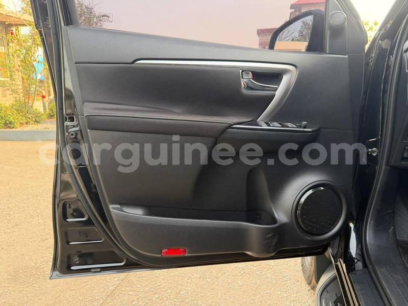 Big with watermark toyota fortuner conakry conakry 11224