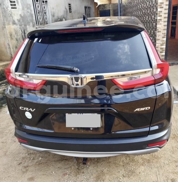 Big with watermark honda cr v conakry conakry 11225
