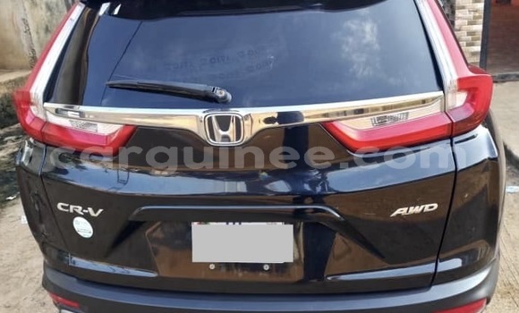 Acheter Occasion Voiture Honda CR–V Autre à Conakry, Conakry