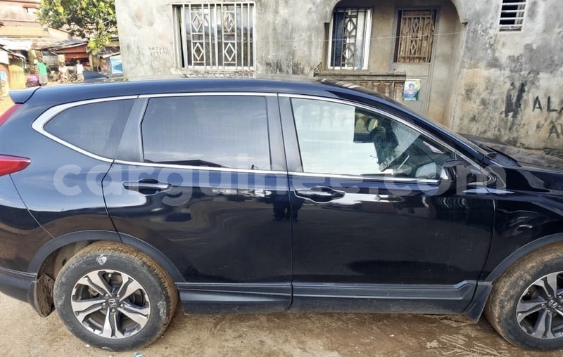 Big with watermark honda cr v conakry conakry 11225