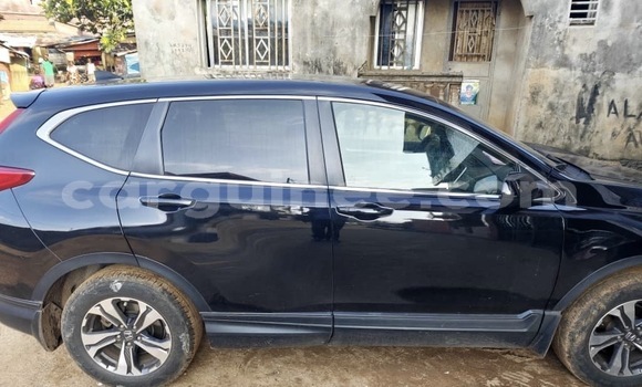 Acheter Occasion Voiture Honda CR–V Autre à Conakry, Conakry Acheter Occasion Voiture Honda CR–V Autre à Conakry, Conakry