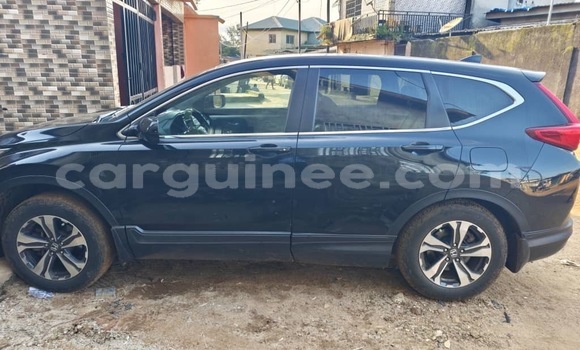 Acheter Occasion Voiture Honda CR–V Autre à Conakry, Conakry Acheter Occasion Voiture Honda CR–V Autre à Conakry, Conakry