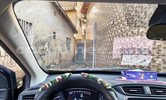Acheter Occasion Voiture Honda CR–V Autre à Conakry, Conakry Acheter Occasion Voiture Honda CR–V Autre à Conakry, Conakry