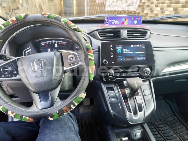 Big with watermark honda cr v conakry conakry 11225