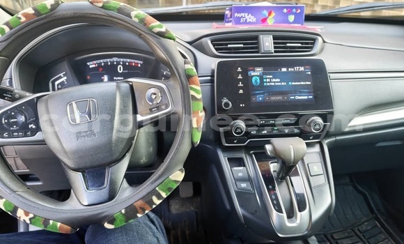 Acheter Occasion Voiture Honda CR–V Autre à Conakry, Conakry Acheter Occasion Voiture Honda CR–V Autre à Conakry, Conakry
