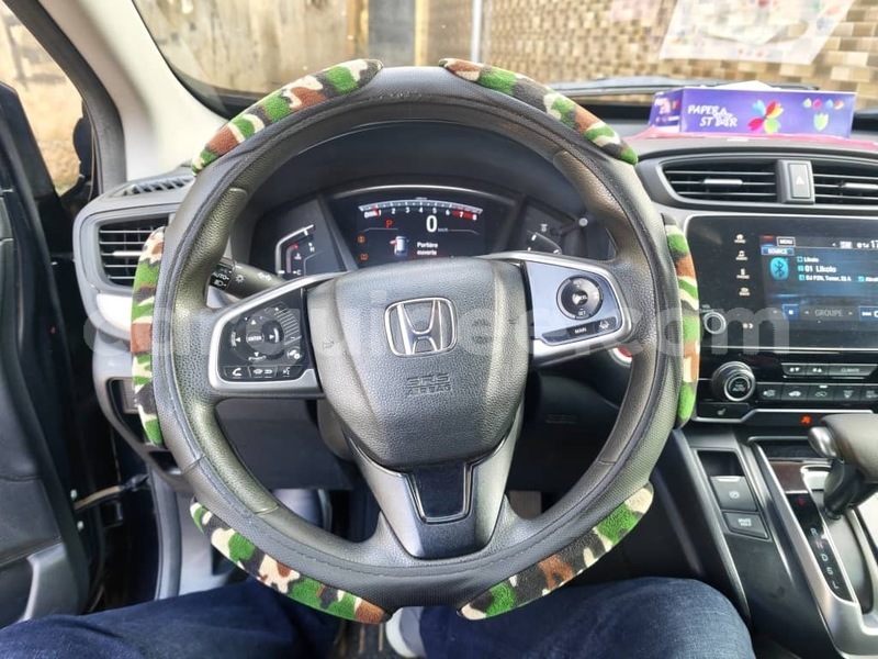 Big with watermark honda cr v conakry conakry 11225