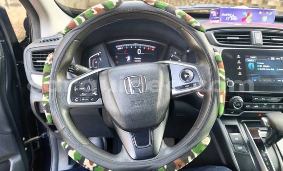Acheter Occasion Voiture Honda CR–V Autre à Conakry, Conakry Acheter Occasion Voiture Honda CR–V Autre à Conakry, Conakry