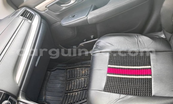 Acheter Occasion Voiture Honda CR–V Autre à Conakry, Conakry Acheter Occasion Voiture Honda CR–V Autre à Conakry, Conakry