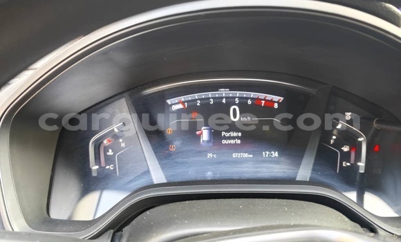 Acheter Occasion Voiture Honda CR–V Autre à Conakry, Conakry Acheter Occasion Voiture Honda CR–V Autre à Conakry, Conakry