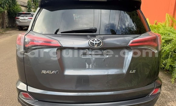 Acheter Import Voiture Toyota RAV4 Autre à Conakry, Conakry