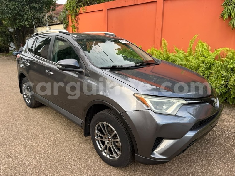 Big with watermark toyota rav4 conakry conakry 11226