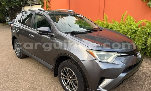 Acheter Import Voiture Toyota RAV4 Autre à Conakry, Conakry Acheter Import Voiture Toyota RAV4 Autre à Conakry, Conakry