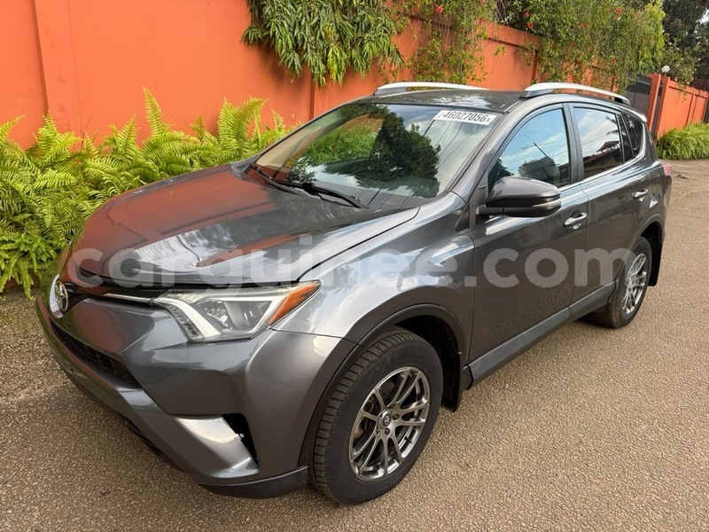Big with watermark toyota rav4 conakry conakry 11226