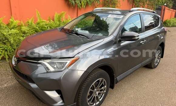 Acheter Import Voiture Toyota RAV4 Autre à Conakry, Conakry Acheter Import Voiture Toyota RAV4 Autre à Conakry, Conakry