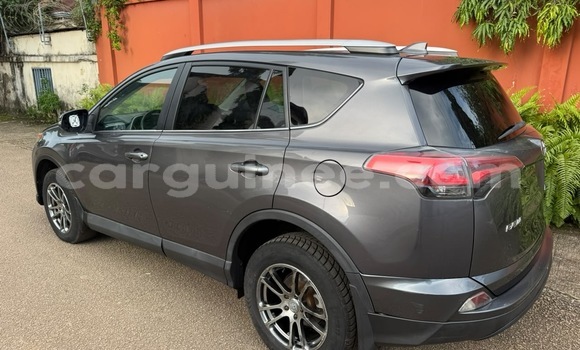Acheter Import Voiture Toyota RAV4 Autre à Conakry, Conakry Acheter Import Voiture Toyota RAV4 Autre à Conakry, Conakry
