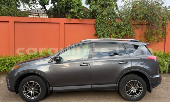 Acheter Import Voiture Toyota RAV4 Autre à Conakry, Conakry Acheter Import Voiture Toyota RAV4 Autre à Conakry, Conakry