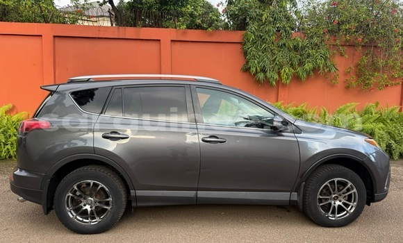 Acheter Import Voiture Toyota RAV4 Autre à Conakry, Conakry Acheter Import Voiture Toyota RAV4 Autre à Conakry, Conakry