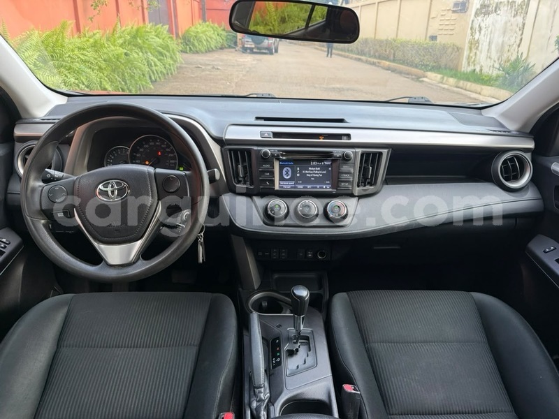 Big with watermark toyota rav4 conakry conakry 11226