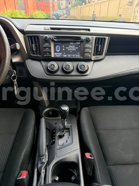 Big with watermark toyota rav4 conakry conakry 11226
