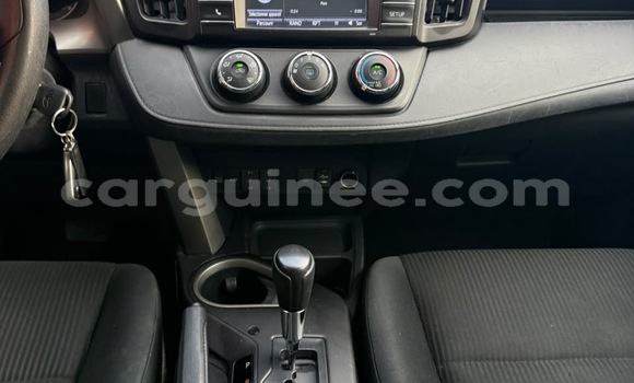 Acheter Import Voiture Toyota RAV4 Autre à Conakry, Conakry Acheter Import Voiture Toyota RAV4 Autre à Conakry, Conakry