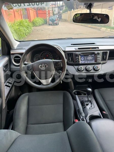 Big with watermark toyota rav4 conakry conakry 11226