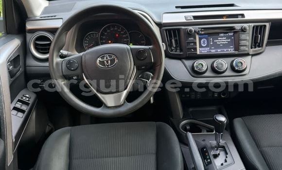 Acheter Import Voiture Toyota RAV4 Autre à Conakry, Conakry Acheter Import Voiture Toyota RAV4 Autre à Conakry, Conakry