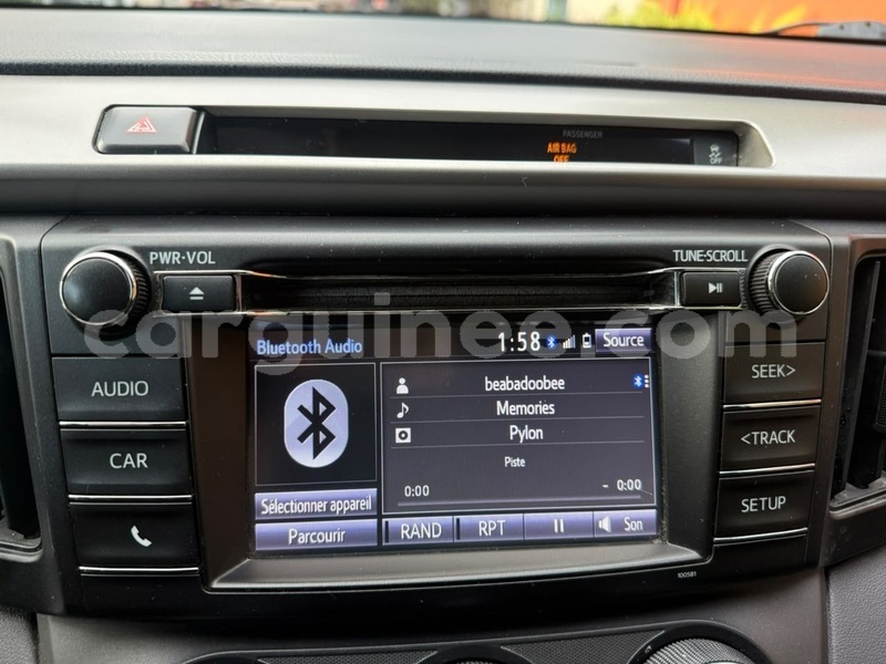 Big with watermark toyota rav4 conakry conakry 11226